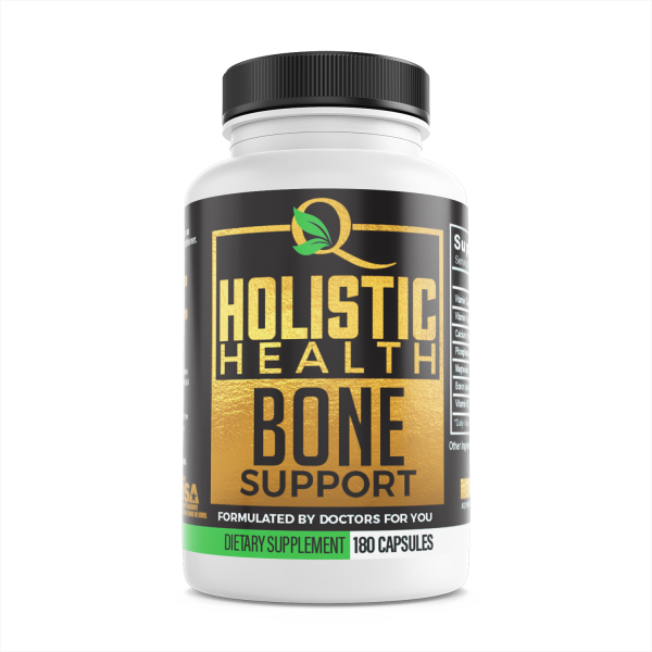 BONE SUPPORT