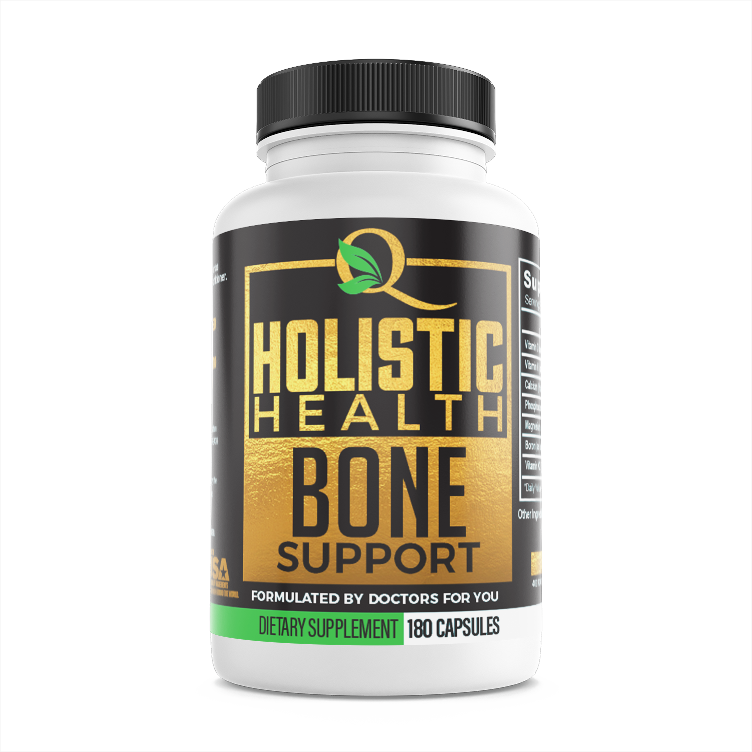 BONE SUPPORT