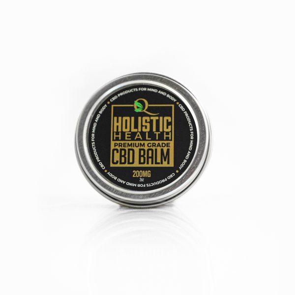 CBD Balm 1.7 oz