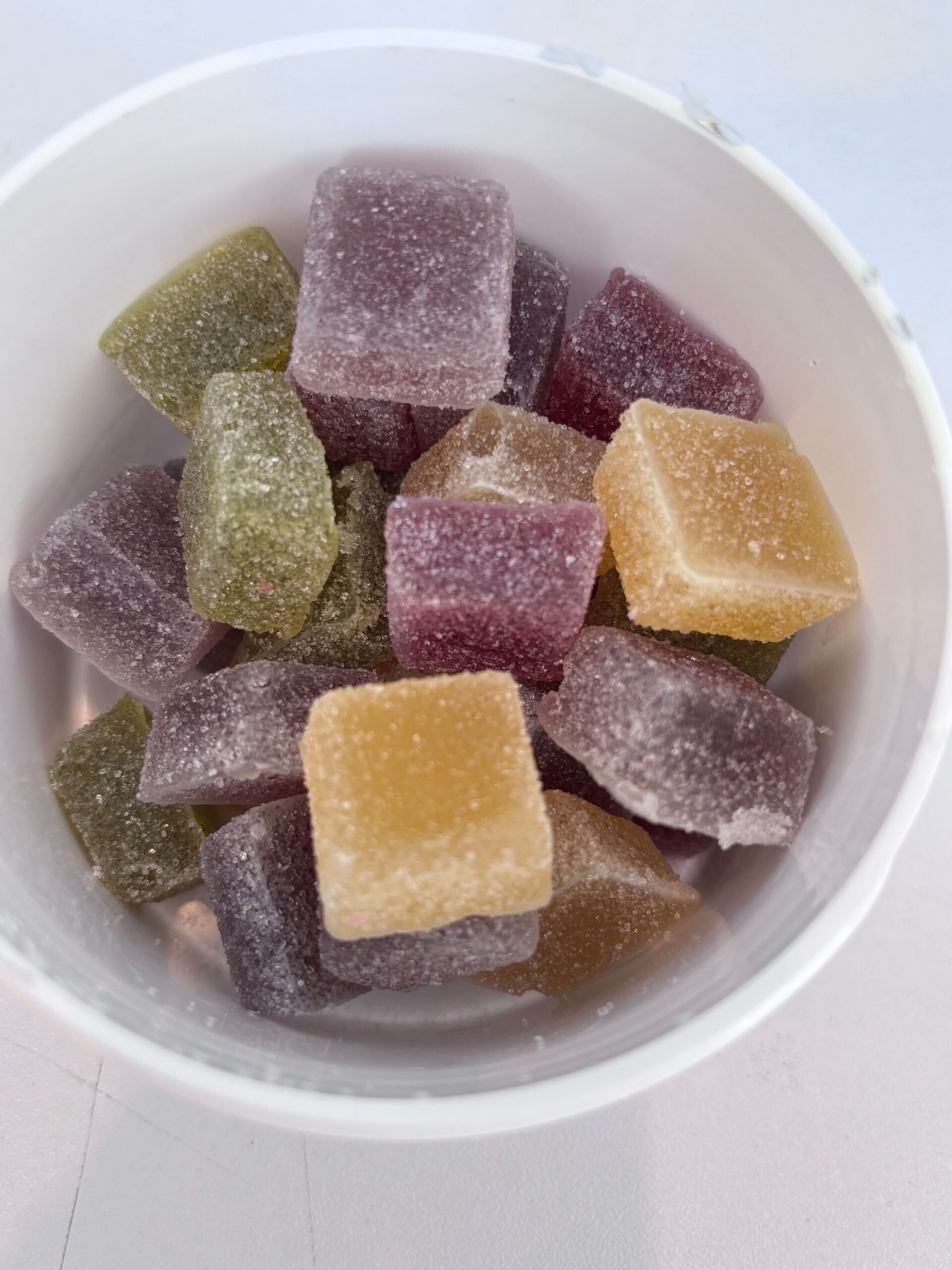 Premium Grade CBD Gummies - Image 4