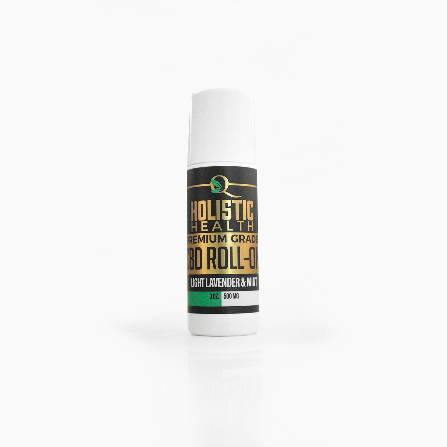 CBD Roll On